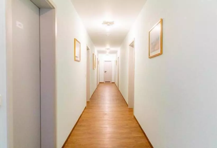 ホテル Centro Furth Nurnberg