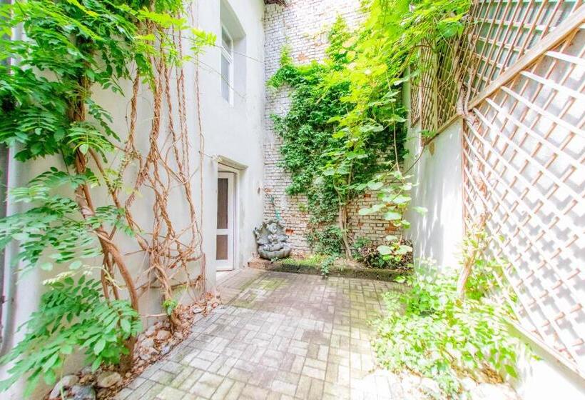 호텔 Centro Furth Nurnberg