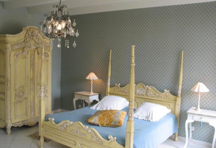 酒店 Chateau Rousselle