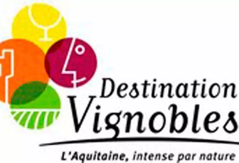 هتل Chateau Rousselle