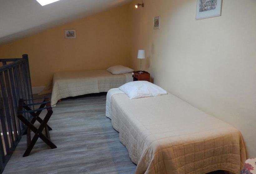 酒店 Chateau Rousselle