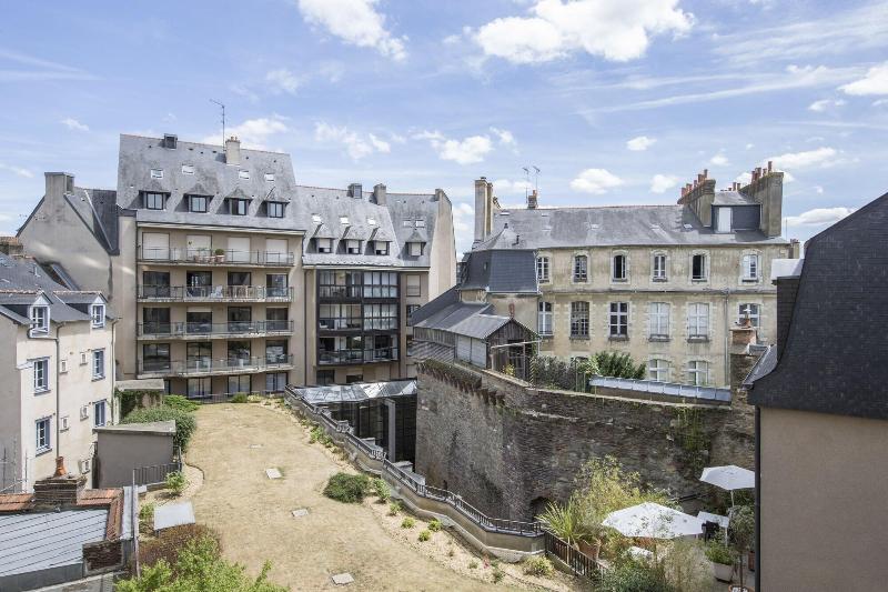 בית מלון כפרי Des Lices