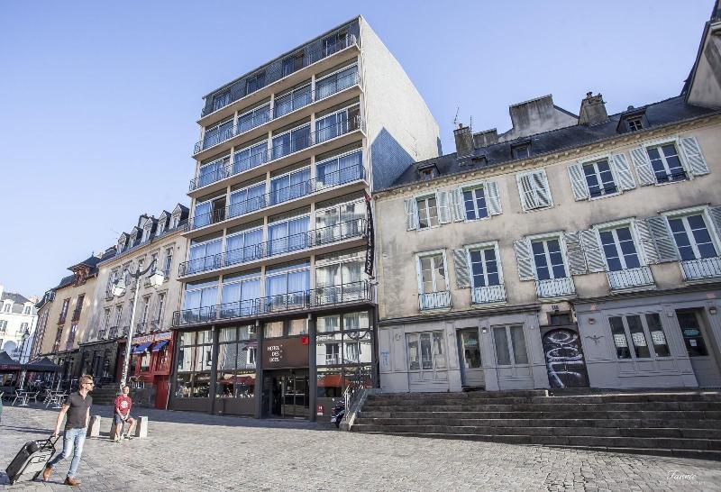 בית מלון כפרי Des Lices