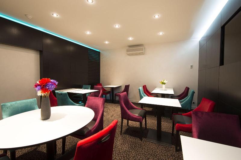 בית מלון כפרי Des Lices