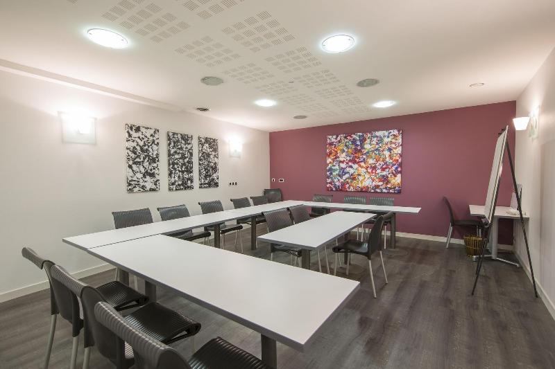 בית מלון כפרי Des Lices