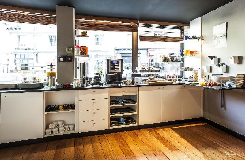 בית מלון כפרי Des Lices