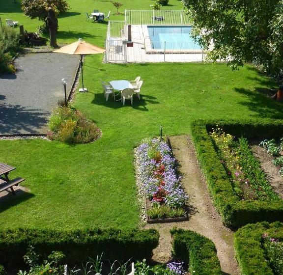 ホテル Ferme Martzloff