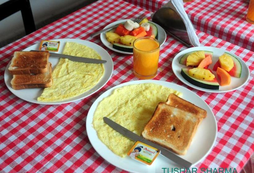 فندق Fort Muziris