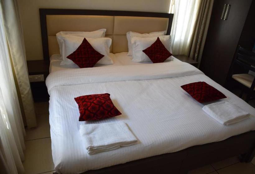 فندق Fort Muziris