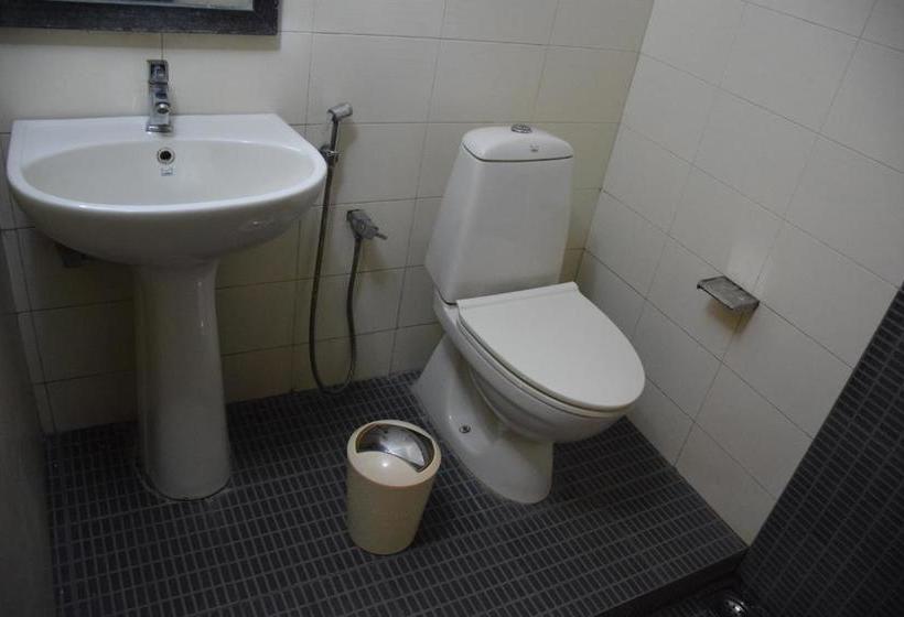 فندق Fort Muziris