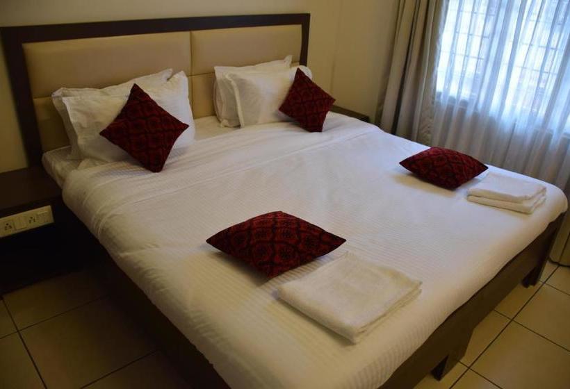 فندق Fort Muziris