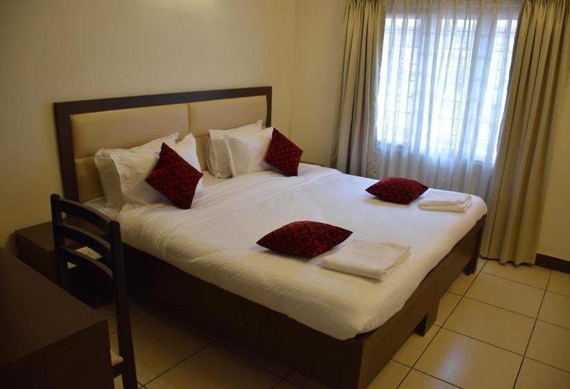 فندق Fort Muziris