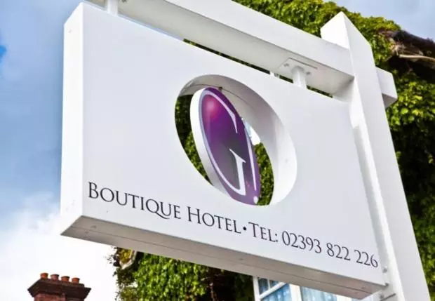 ホテル G Boutique