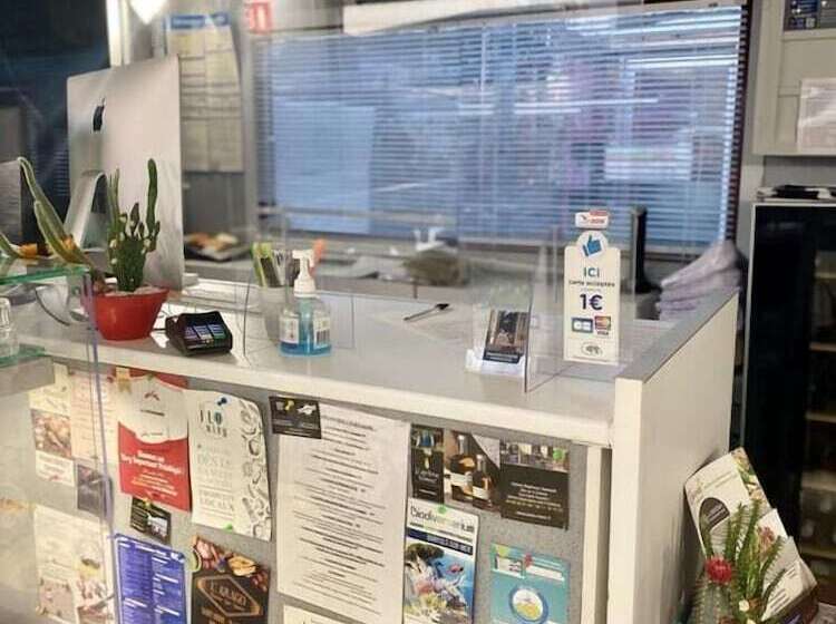 בית מלון כפרי Hôtel Acajou