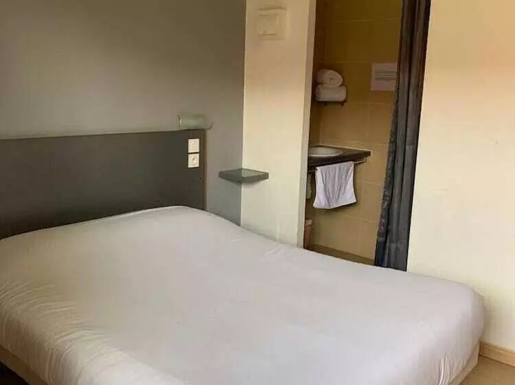 ホテル Hôtel Acajou