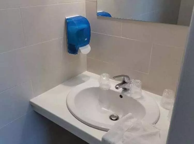 ホテル Hôtel Acajou