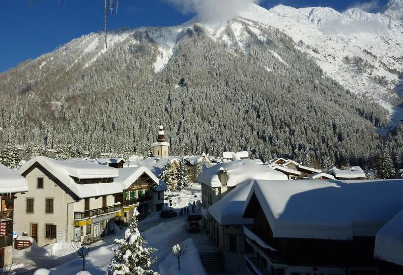 فندق Hôtel La Couronne