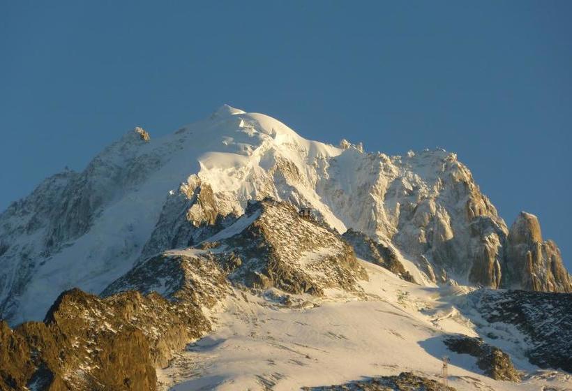 فندق Hôtel La Couronne