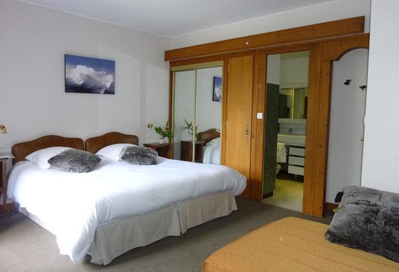 فندق Hôtel La Couronne