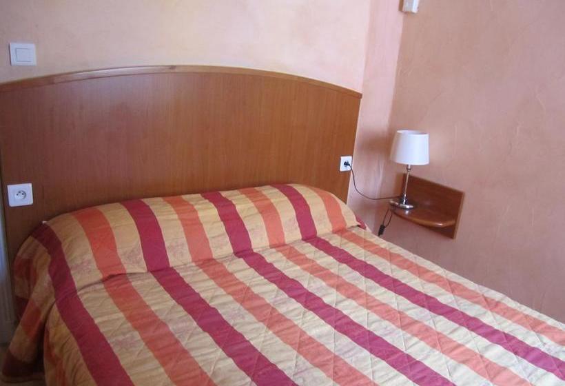 هتل Hôtel Posta Eco