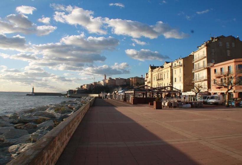 هتل Hôtel Posta Eco