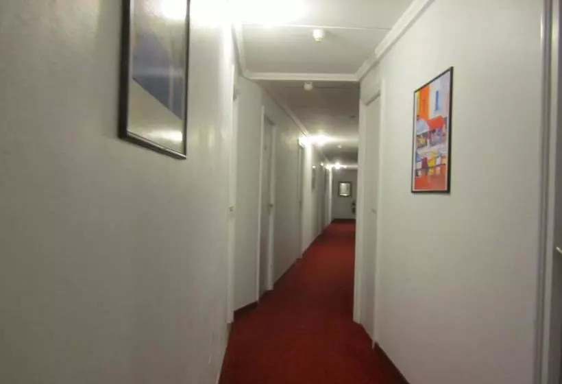 ホテル Hôtel Posta Eco