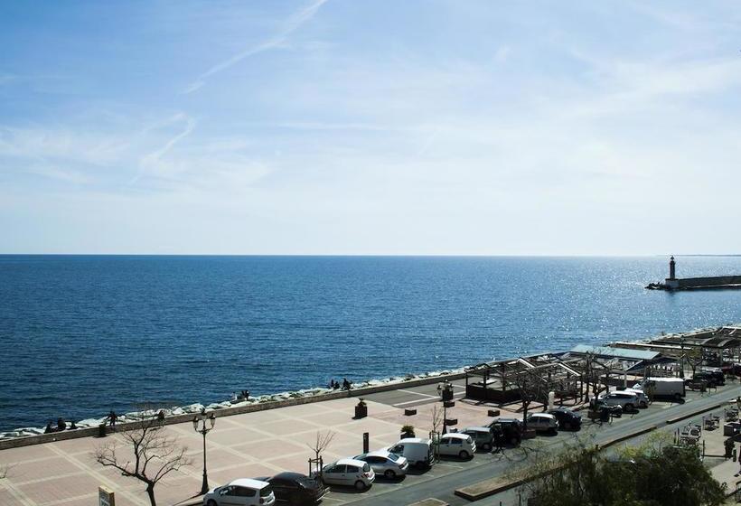 هتل Hôtel Posta Eco