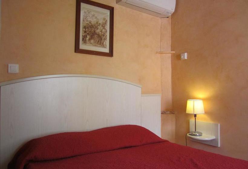 هتل Hôtel Posta Eco