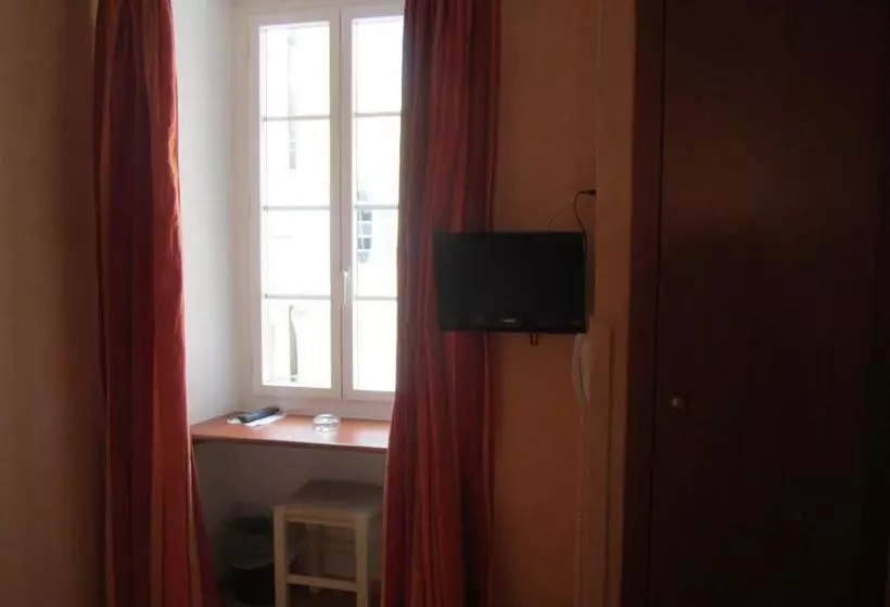 ホテル Hôtel Posta Eco