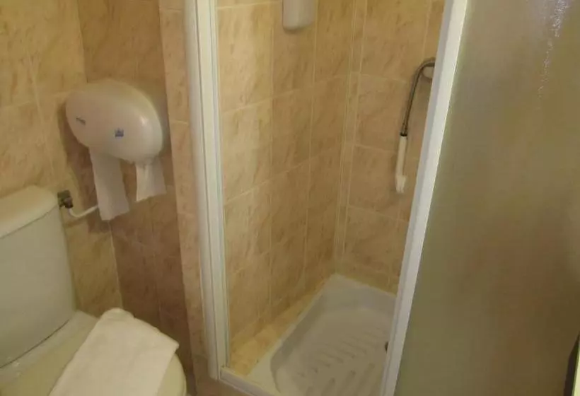 ホテル Hôtel Posta Eco