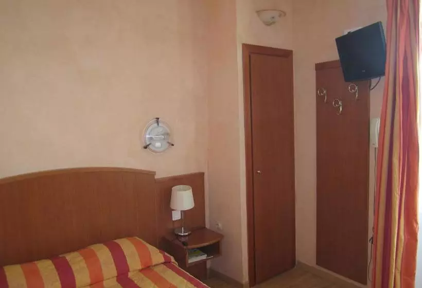 ホテル Hôtel Posta Eco