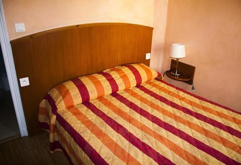 هتل Hôtel Posta Eco