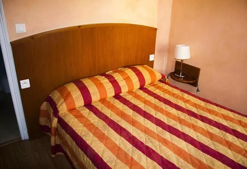 ホテル Hôtel Posta Eco