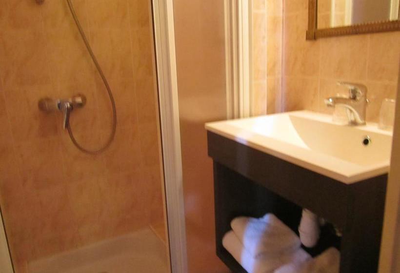 هتل Hôtel Posta Eco