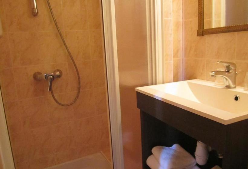 هتل Hôtel Posta Eco