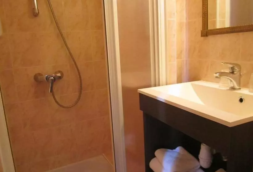 ホテル Hôtel Posta Eco