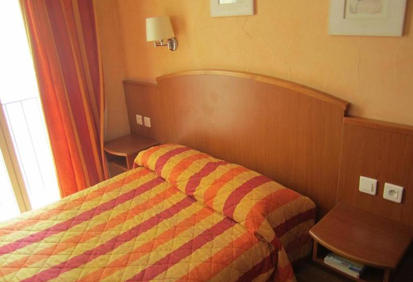 هتل Hôtel Posta Eco