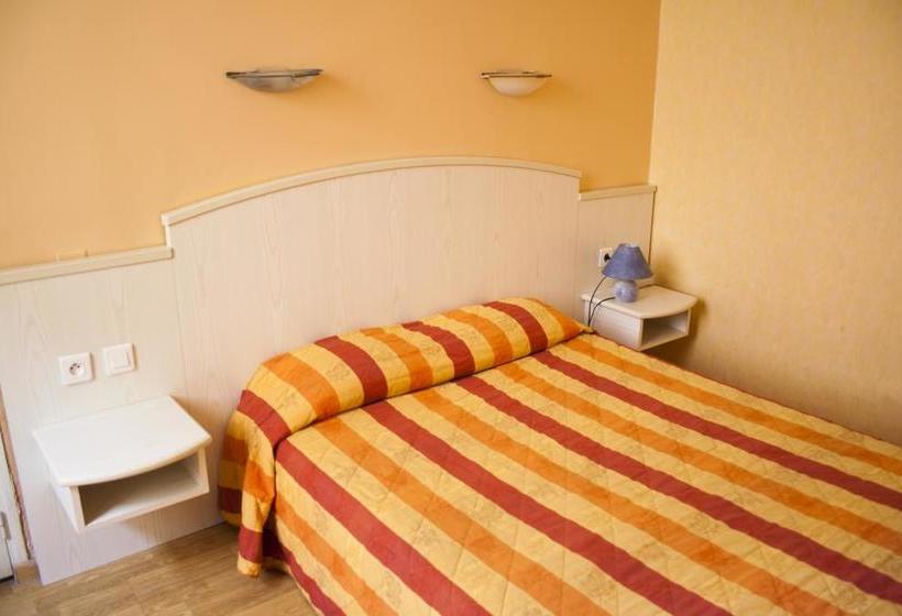 هتل Hôtel Posta Eco