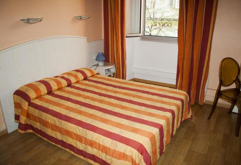 هتل Hôtel Posta Eco