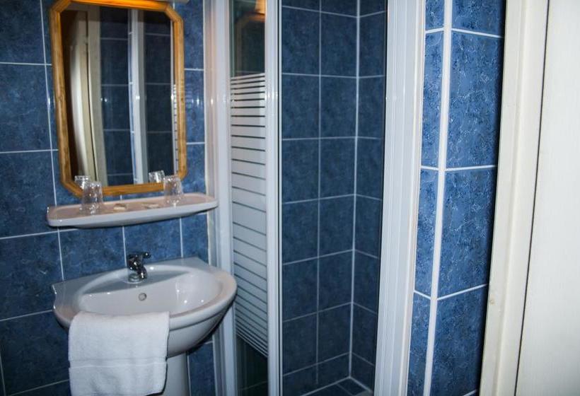 هتل Hôtel Posta Eco