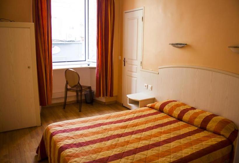 هتل Hôtel Posta Eco