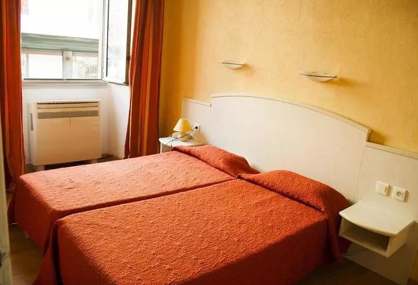 ホテル Hôtel Posta Eco