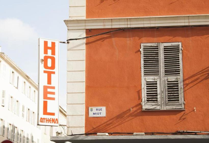 هتل Hôtel Posta Eco