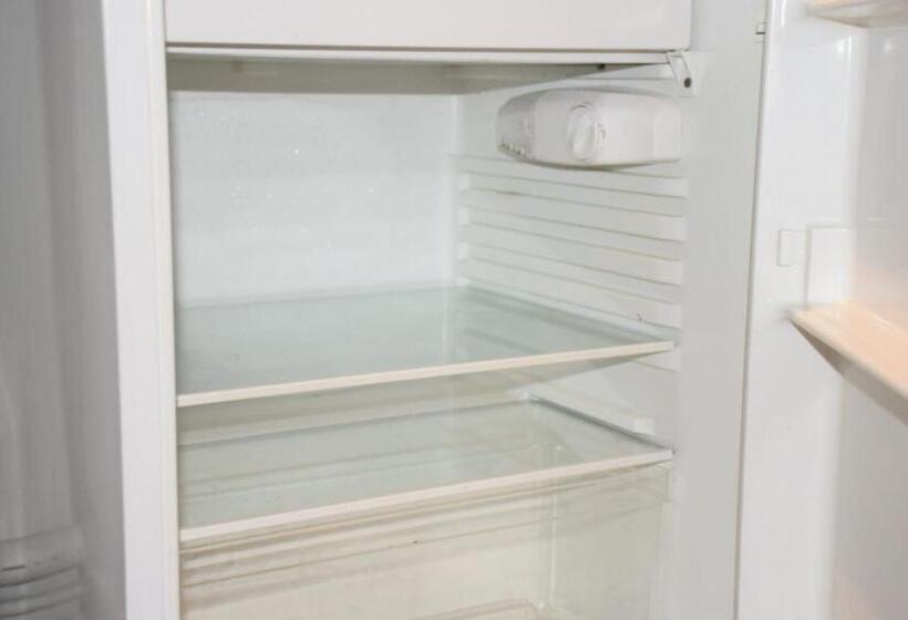 בית מלון כפרי Hôtel Résidence Champerret