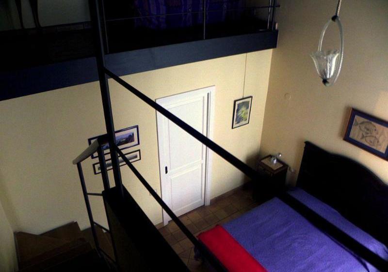 Fotos del hotel Il Viaggiatore:  7