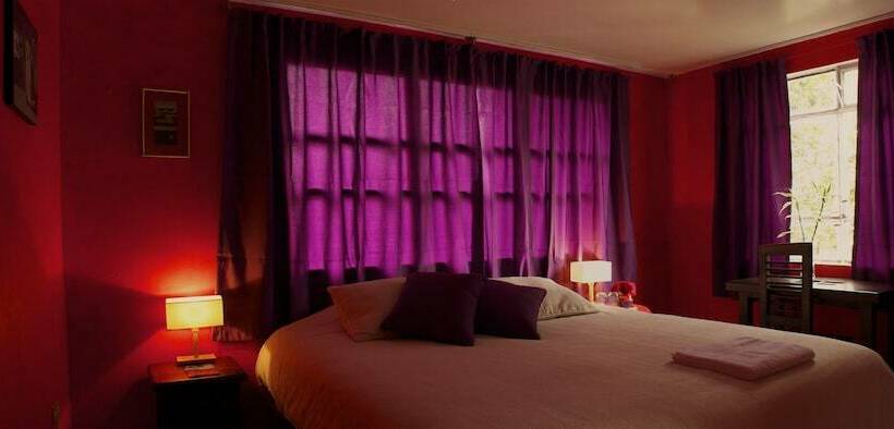 Hotel La Casa Amarilla