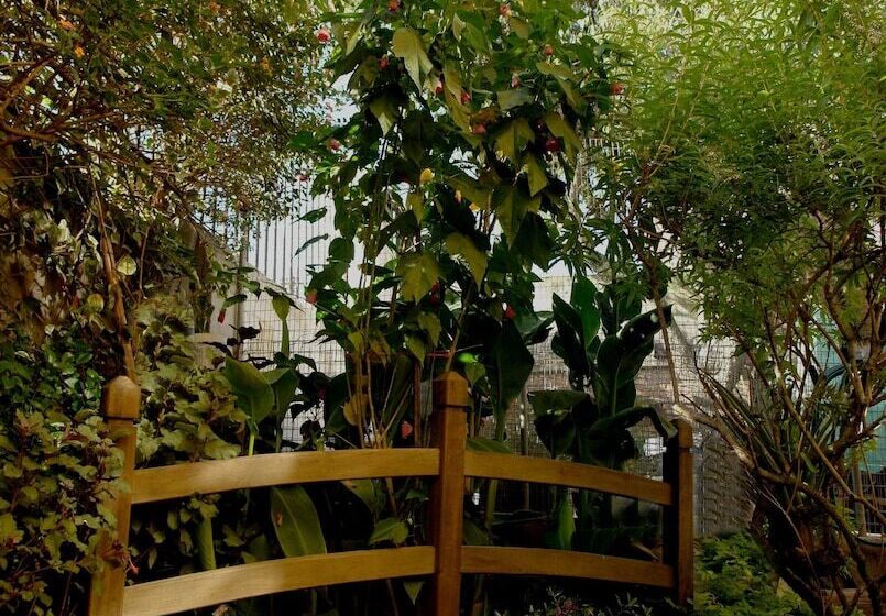 Hotel La Casa Amarilla