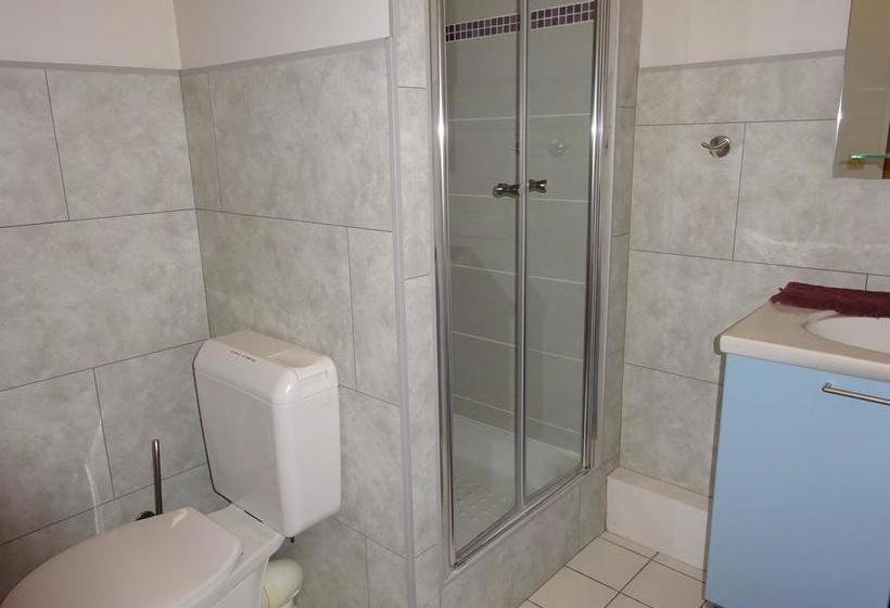 ホテル Ferme Martzloff