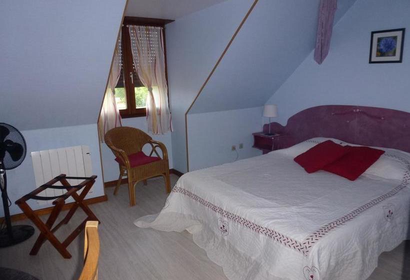 ホテル Ferme Martzloff