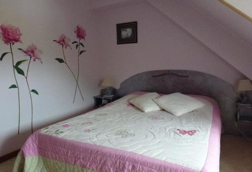 ホテル Ferme Martzloff